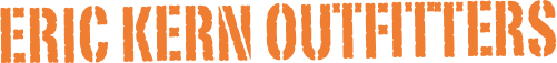 eric kern outfitters